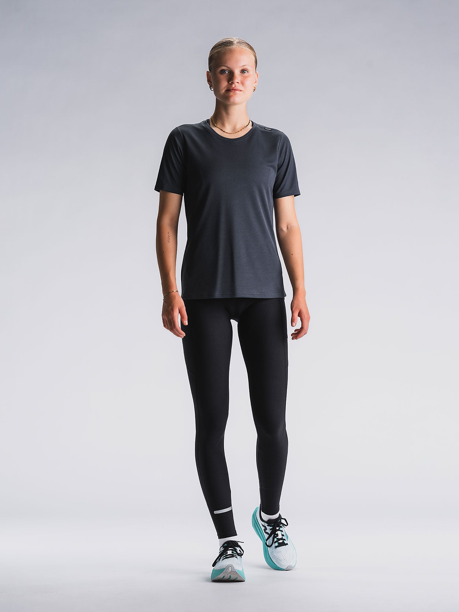 Womens Run T-Shirt